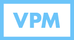 vpm logo