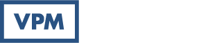 vpm logo scroll