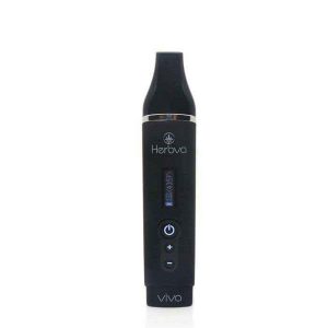 herbva viva airistech herb vaporizer