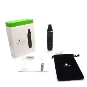 herbva viva vaporizer by airistech 1