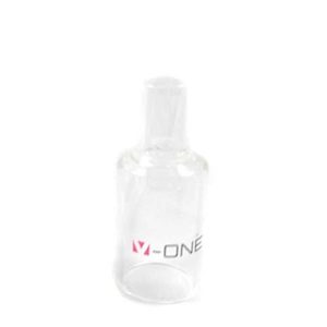 v one wax vape replacement pyrex glass mouthpiece 1
