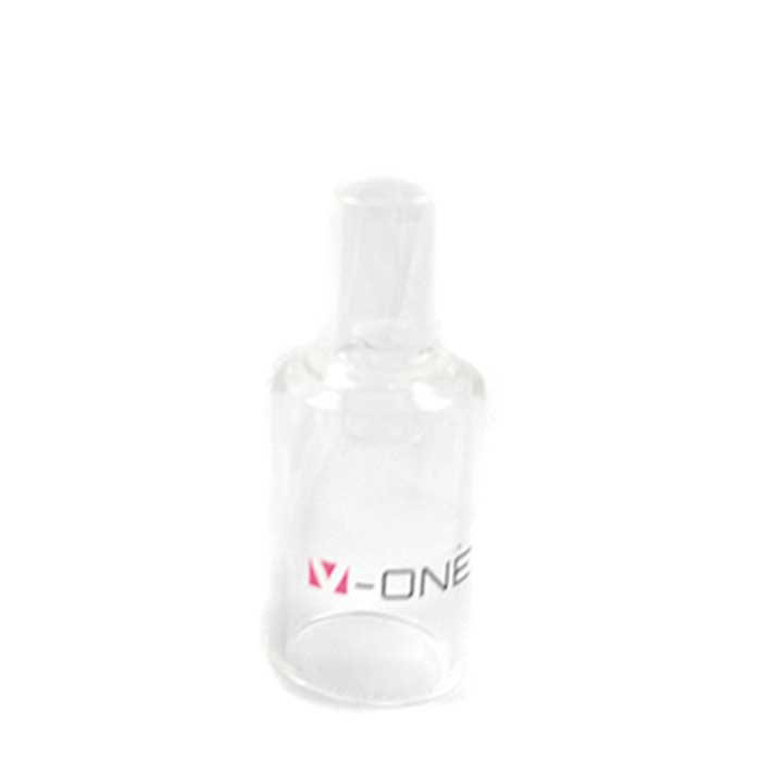 v one wax vape replacement pyrex glass mouthpiece 1 v one wax vape replacement pyrex glass mouthpiece 1