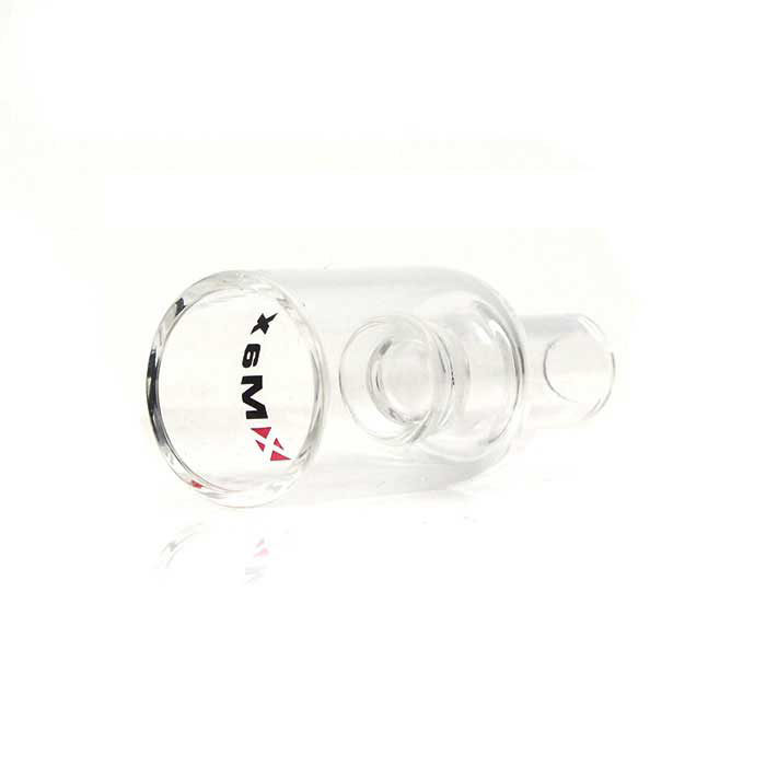 x max v one glass mouthpiece 1 x max v one glass mouthpiece 1