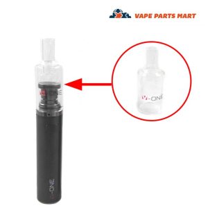 XVape Mouthpieces