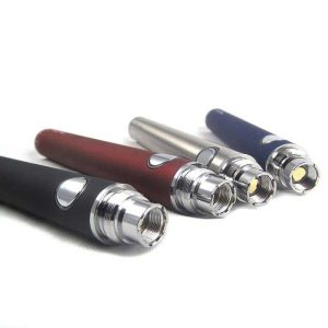 evod twist variable vape battery 1