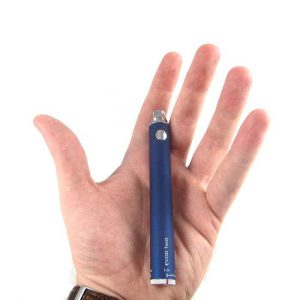 variable voltage vape battery 1