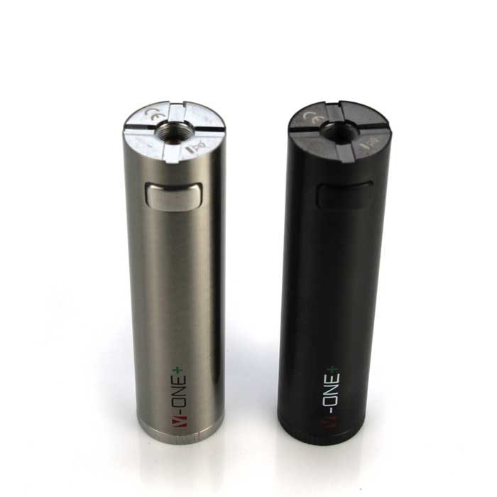 VOne vape battery top view VOne vape battery top view