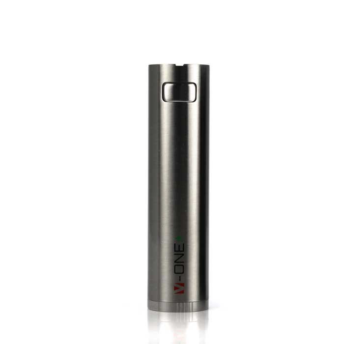 Xvape vone plus battery stainless silver Xvape vone plus battery stainless silver