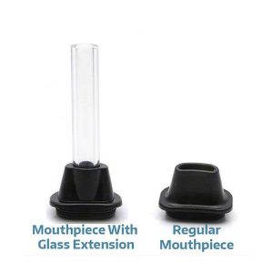 Nokiva vape mouthpiece types 1