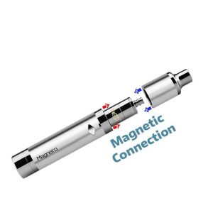 yocan magnetic connection wax pen 1