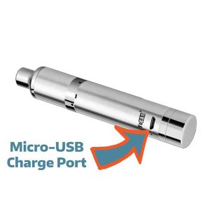 yocan magneto usb charge port 1