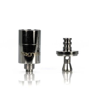 Magneto Vape Coil and cap