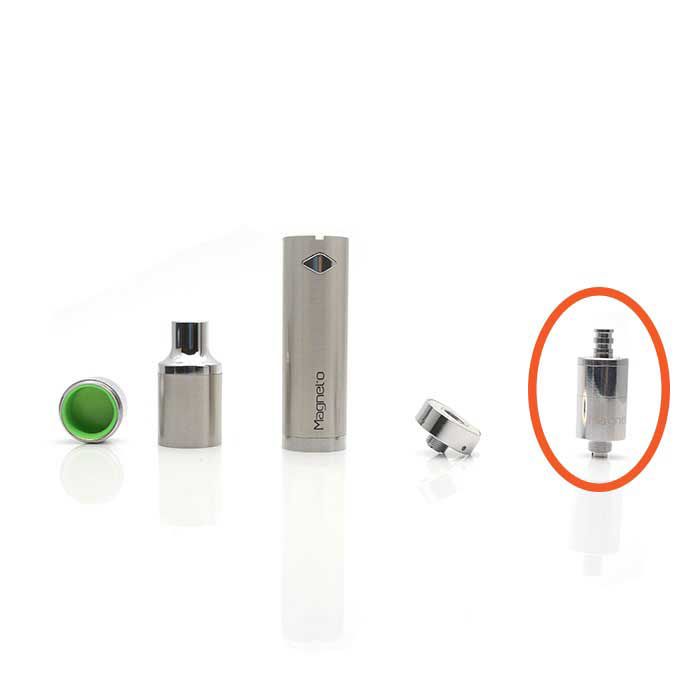 Yocan Wax Coil Replacement Best Yocan Coils & Yocan