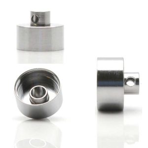 Yocan Evlove Plus Wax Coil Cap Replacement