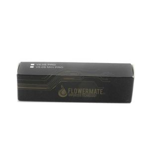 flowermate v5 dry herb vape glass mouthpiece 1