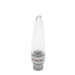 Flowermate V5.0 Glass Mouthpiece Replacement