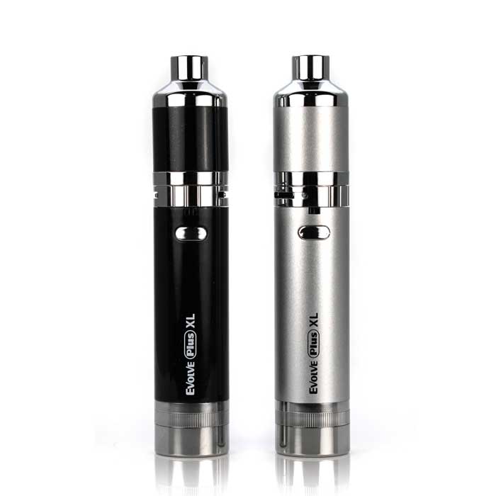 Yocan-Evolve-Plus-Wax-Vape-Pen-primary-photo