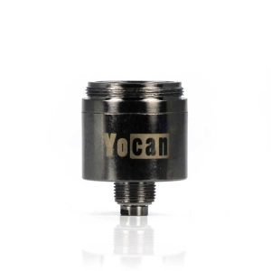 Yocan Evolve Plus XL vape coil replacement