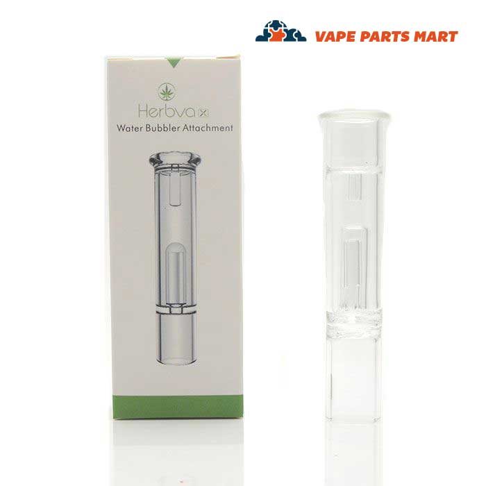 Airistech herb x water bubbler attachment