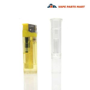 Airistech Herbva x water bubbler pipe