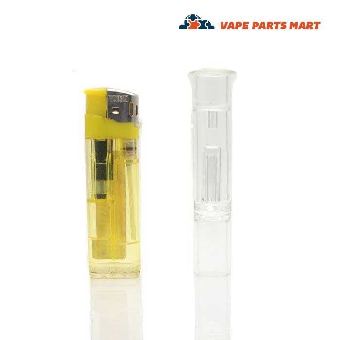 Airistech Herbva x water bubbler pipe