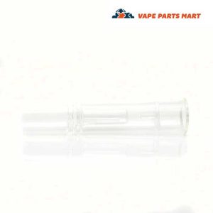 airistech herbva x water bubbler pipe size