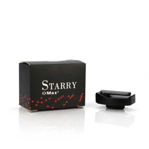 XMax XVape Starry mouthpiece with packaging