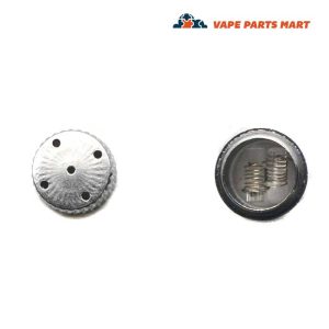 Airis 8 Wax Replacement Coils