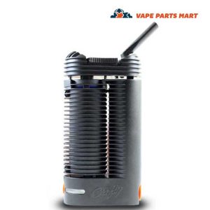 Crafty Vaporizer