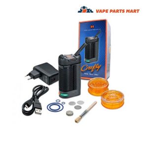 Crafty Vaporizer Kit