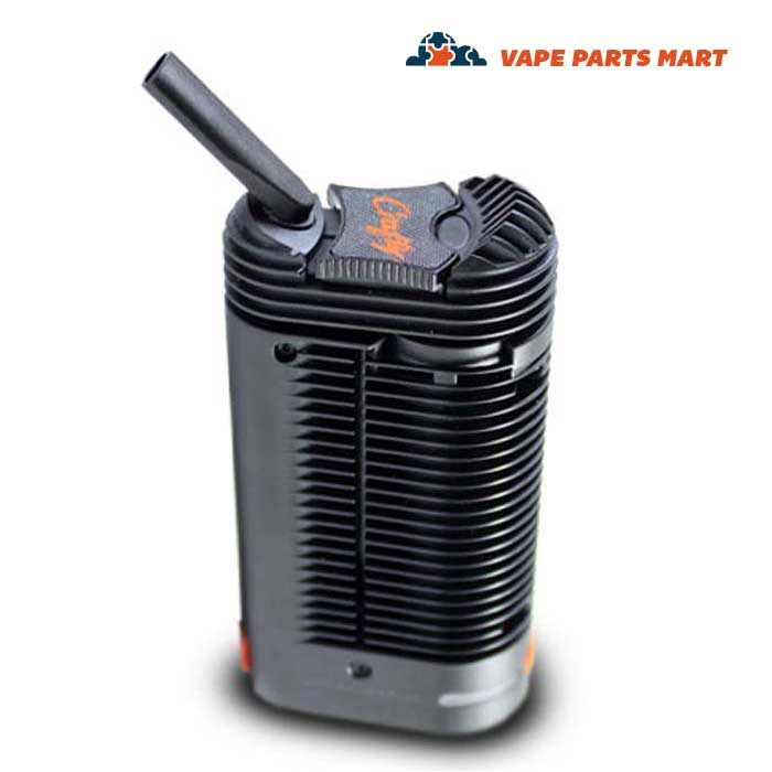 Crafty Vaporizer