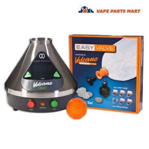 Digital Volcano Vaporizer