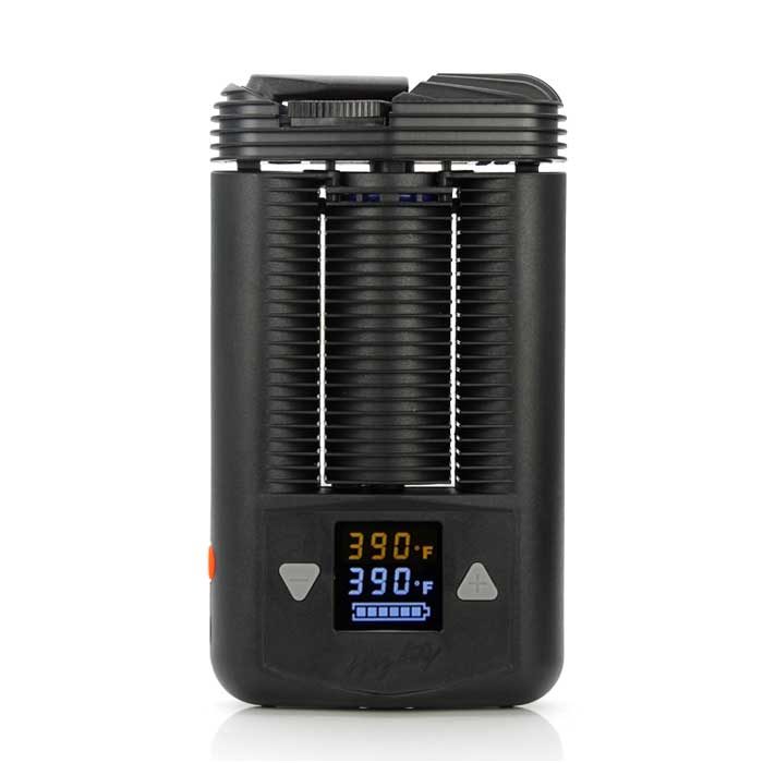 Mighty Vaporizer by Storz and Bickel