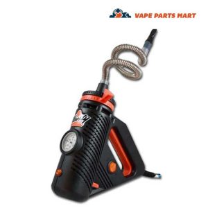 Storz & Bickel Plenty Vaporizer