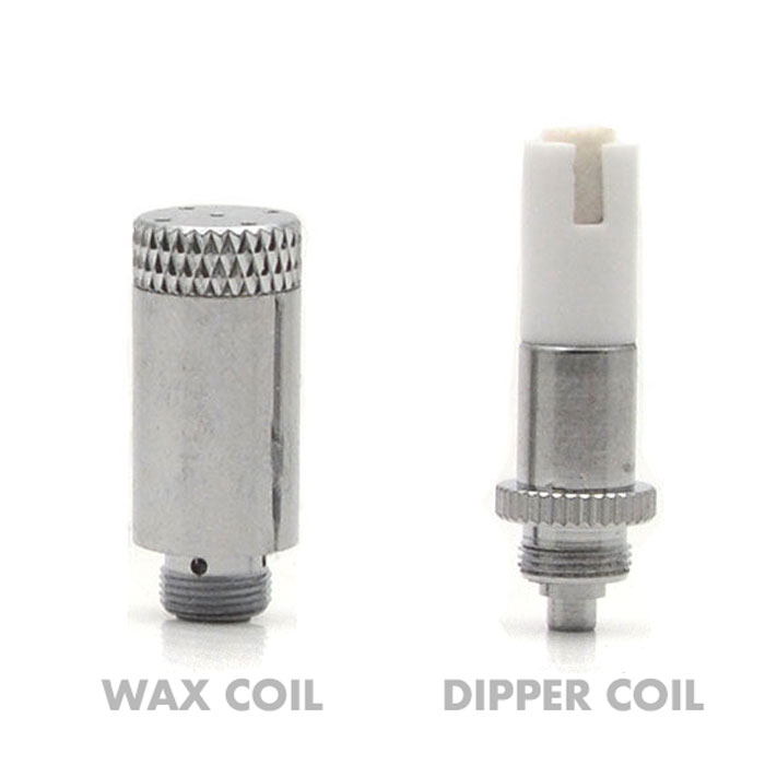 Airis 8 Wax Replacement Coils