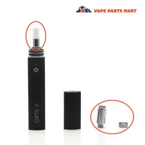 Airis 8 Wax Replacement Coils