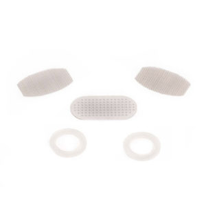 XMax Starry and XVape Fog Screens and O rings replacement parts