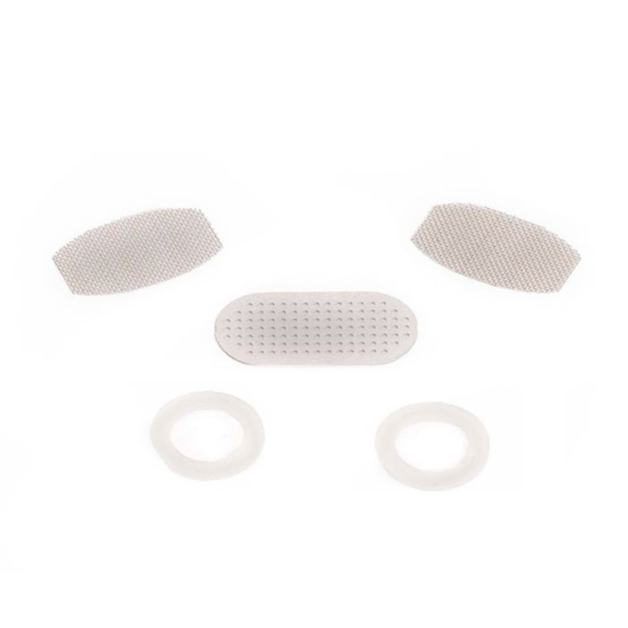 XMax Starry and XVape Fog Screens and O rings replacement parts