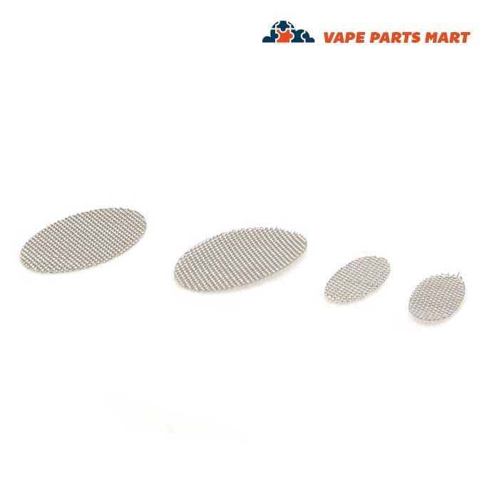 Vaporizer Screens & Filters Best Vape Filter & Screens Vape Parts Mart