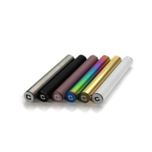 CCell M3 Battery all colors with C on bottom