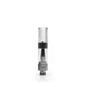 CCell M6T EVO Cartridge Clear Barral Mouthpiece 0.5ml