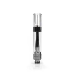 CCell M6T EVO Cartridge Clear Barral Mouthpiece 1ml