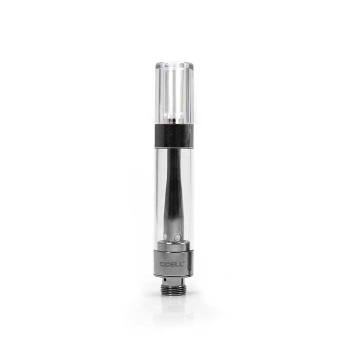 CCell M6T EVO Cartridge Clear Barral Mouthpiece 1ml