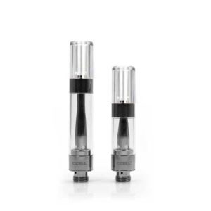 CCell M6T EVO Cartridge Clear Barral Mouthpiece