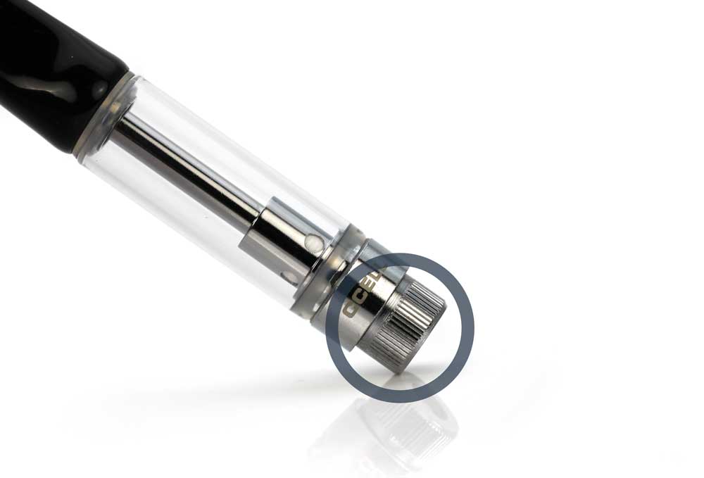 CCell Battery Adapter CCell Screw Adapter