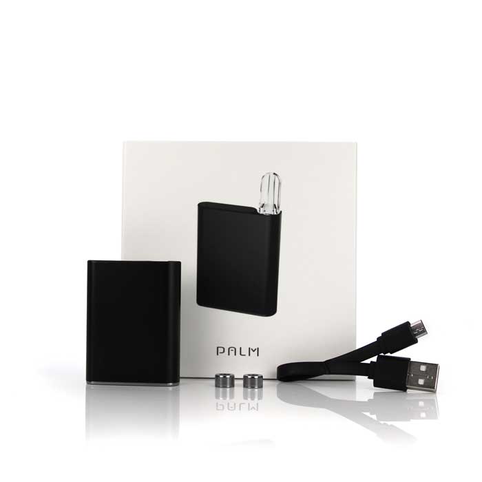 CCell Palm Vape Battery Industry's Leading CCell Supplier