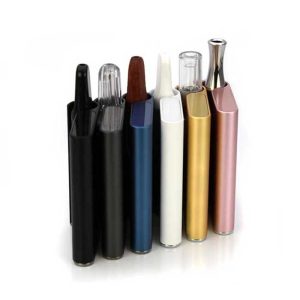 CCell Palm thin oil cartridge battery updated