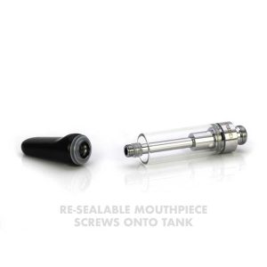 CCell TH2 Oil Cartridge