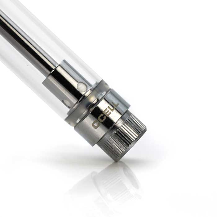 Vaping Made Easy: CCELL Magnetic Adapter For Quick Changes