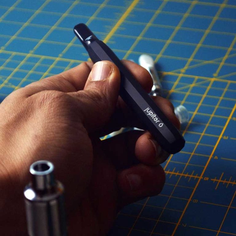 Jupiter Liquid 9 Battery Jupiter Cartridge Battery for Airo Pro